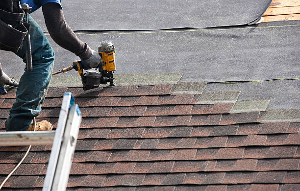 Licensed Gutter Installation service in Shavertown, PA - Brentwood Metal Roofing